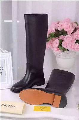 LV Knee-high boots Women--010